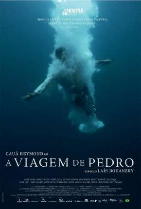 A Viagem de Pedro Torrent Download