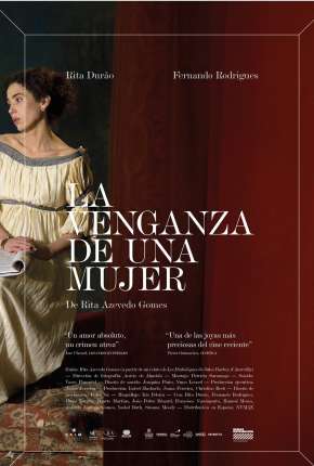 A Vingança de Uma Mulher Torrent Download