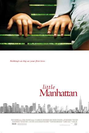 ABC do Amor - Little Manhattan Torrent Download