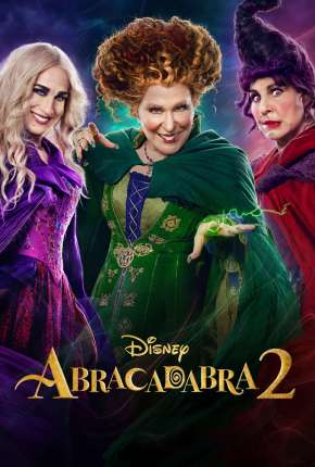 Abracadabra 2 Torrent Download