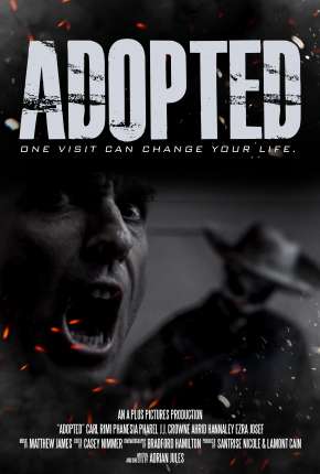 Adopted - Legendado Torrent Download