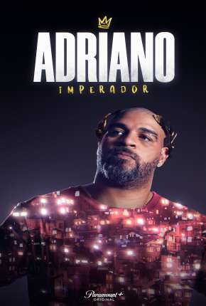 Adriano - Imperador - 1ª Temporada Torrent Download