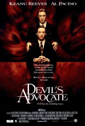 Advogado do Diabo - The Devils Advocate Torrent Download