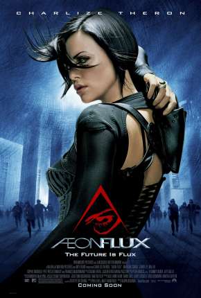 Aeon Flux Torrent Download