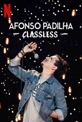 Afonso Padilha - Alma de Pobre Torrent Download