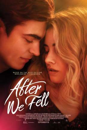 After - Depois do Desencontro Torrent Download