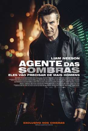 Agente das Sombras Download