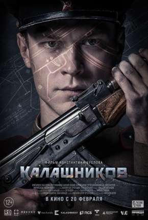 AK-47 - A Arma Que Mudou o Mundo Torrent Download