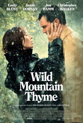 Além das Montanhas - Wild Mountain Thyme Torrent Download