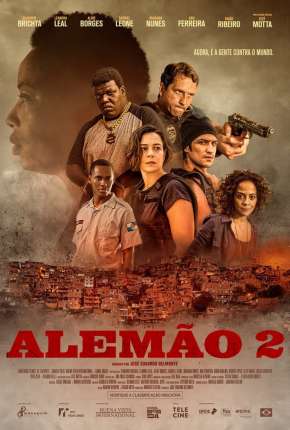 Alemão 2 Download