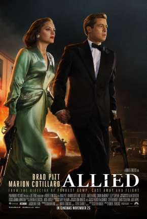 Aliados - Allied Torrent Download