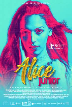 Alice Júnior Torrent Download