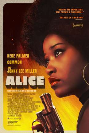 Alice - Legendado Torrent Download