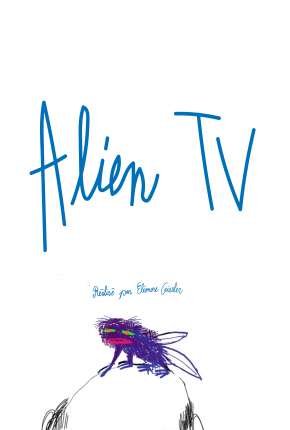 Alien TV - 1ª Temporada Completa - Legendado Torrent Download