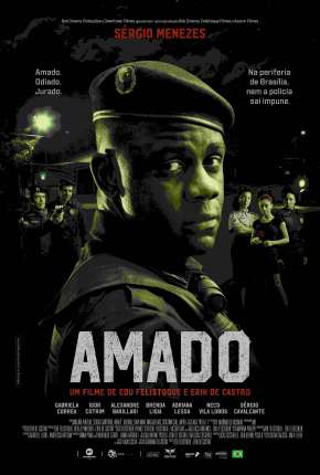 Amado Torrent Download