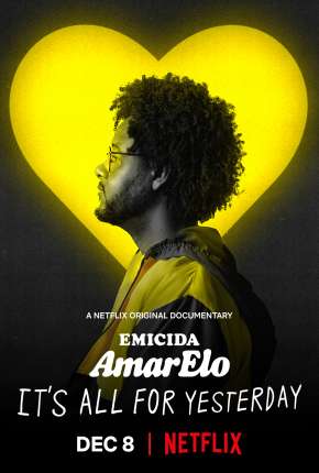 AmarElo - É Tudo Pra Ontem Torrent Download