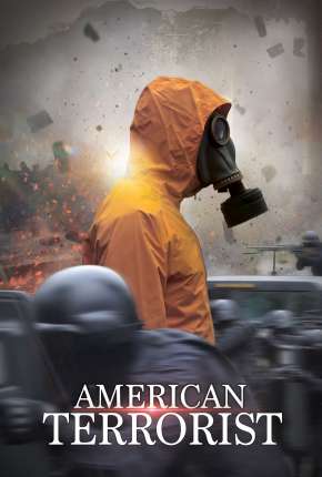 American Terrorist - Legendado Torrent Download