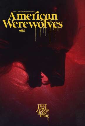 American Werewolves - Legendado Download