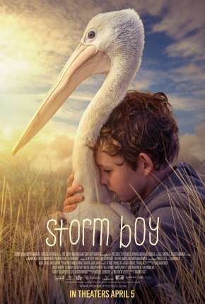 Amigos Para Sempre - Storm Boy Download