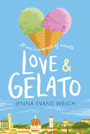 Amor e Gelato Torrent Download