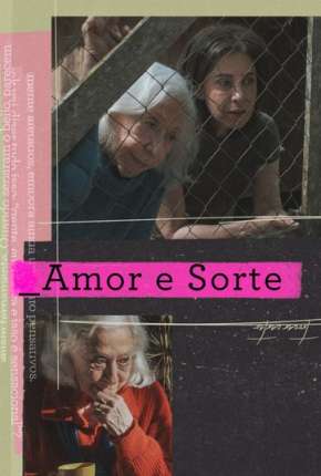 Amor e Sorte - Completa Torrent Download