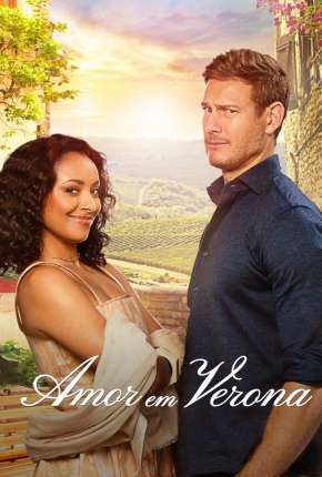 Amor em Verona Torrent Download