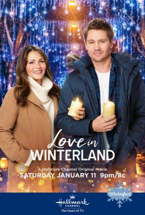 Amor em Winterland Torrent Download