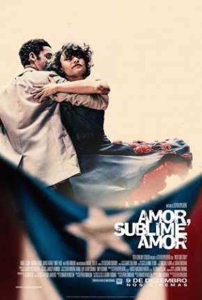 Amor, Sublime Amor Torrent Download