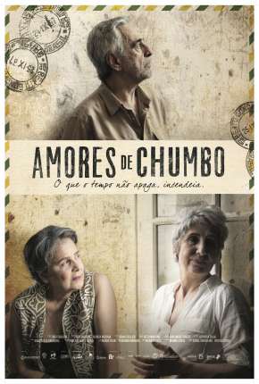 Amores de Chumbo Torrent Download