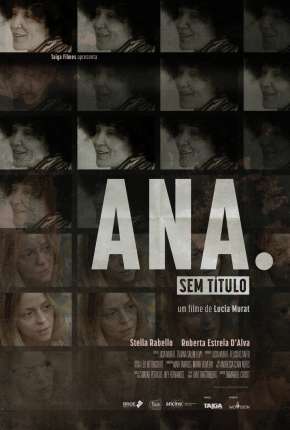 Ana. Sem Título Torrent Download