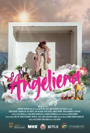 Angeliena - Legendado Torrent Download