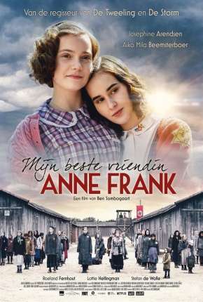 Anne Frank, Minha Melhor Amiga Torrent Download