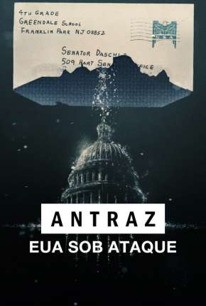 Antraz - EUA Sob Ataque Torrent Download