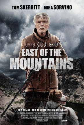 Ao Leste das Montanhas Torrent Download