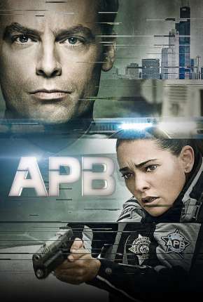 APB - 1ª Temporada Torrent Download