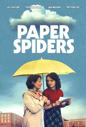 Aranhas de Papel Torrent Download