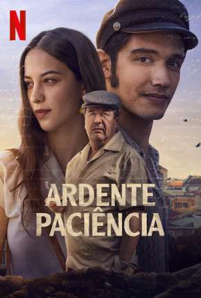 Ardente Paciência Torrent Download