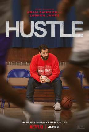 Arremessando Alto - Hustle Download