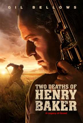 As Duas Mortes de Henry Baker Torrent Download