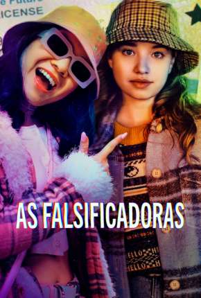 As Falsificadoras - 1ª Temporada Legendada Download