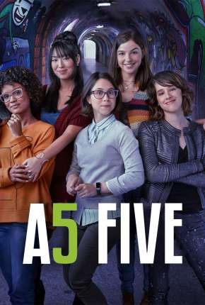 As Five - 1ª Temporada Torrent Download