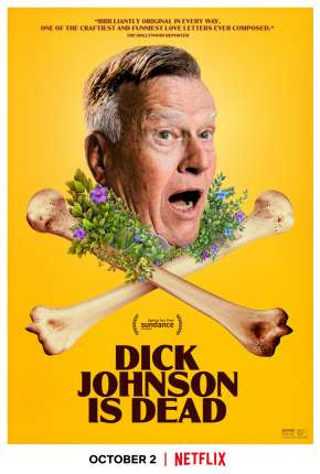 As Mortes de Dick Johnson Torrent Download