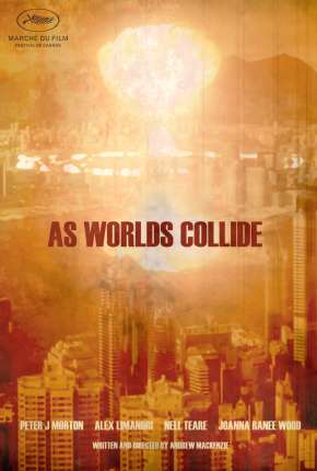 As Worlds Collide - Legendado Torrent Download