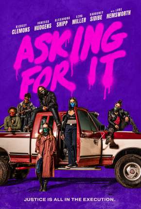 Asking For It Torrent Download