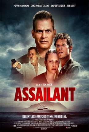 Assailant - Legendado Torrent Download