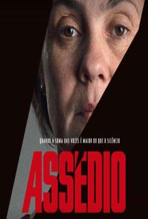 Assédio - 1ª Temporada Completa Torrent Download