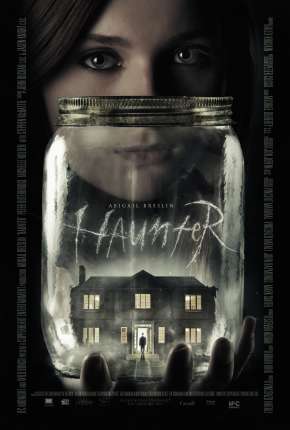 Assombrada pelo Passado - Haunter Torrent Download