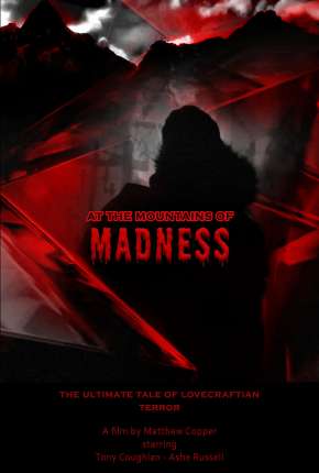 At the Mountains of Madness - Legendado Torrent Download