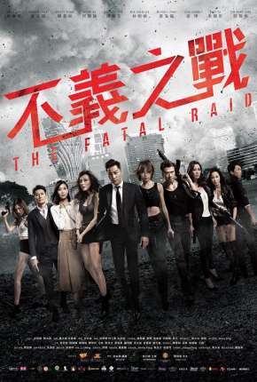 Ataque Fatal Torrent Download