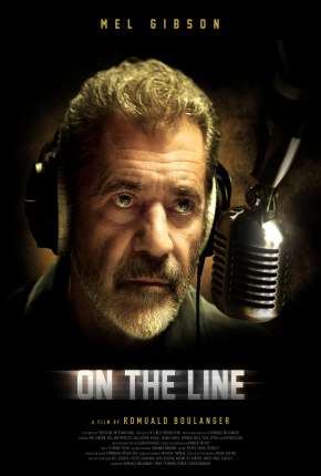 Até o Limite - On the Line Torrent Download